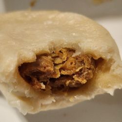 Fortune Restaurant - Steamed pork dumpling