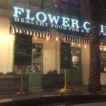 Flower Child - Flower Child-front entrance - Salad Near Me - Houston, Texas