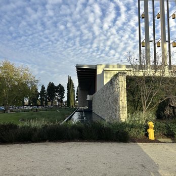Christ Cathedral - Churches Near Me - Garden Grove, California