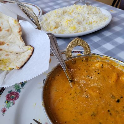Kadhai the Indian Wok by null