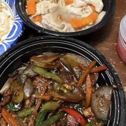 Thai Gourmet