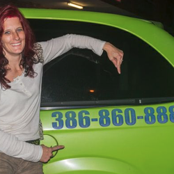 Tri Stars Taxi