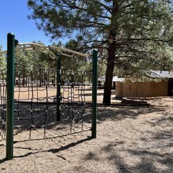 Tall Timbers County Park