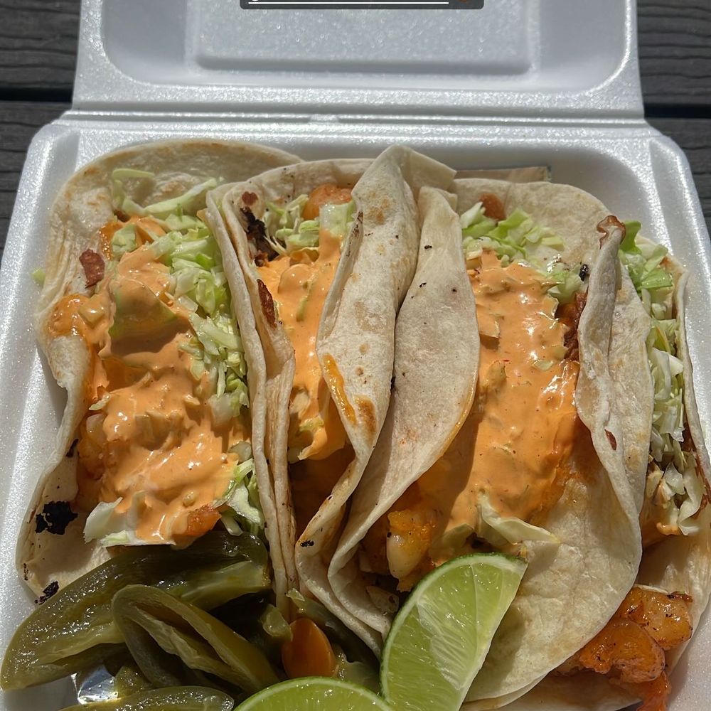 SINALOENSE TAQUERIA - Food Trucks Near Me - Riverbank, California SINALOENSE TAQUERIA - Food Trucks Near Me - Riverbank, California