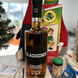 Luekens Wine & Spirits