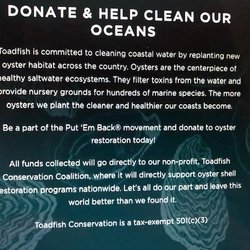 Toadfish Outfitters
