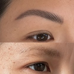Brows in Grace - Nano brows