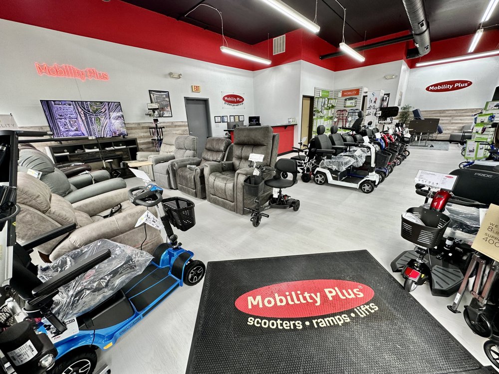 MOBILITY PLUS SHELBY TOWNSHIP 68 Photos 50753 Mound Rd, Shelby