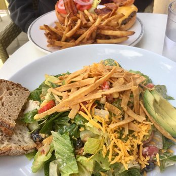 Etai's Bakery Cafe 29th Ave - Southwest Chicken Salad - Breakfast & Brunch Near Me - Denver, Colorado Etai's Bakery Cafe 29th Ave - Southwest Chicken Salad - Breakfast & Brunch Near Me - Denver, Colorado