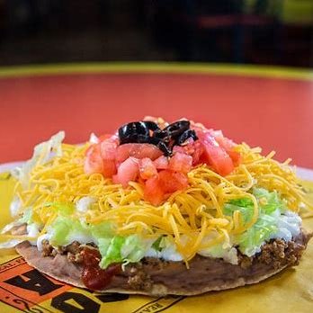 Taco Casa