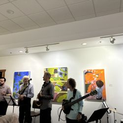 Pompano Beach Cultural Center