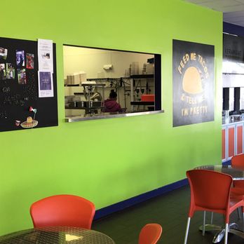 Nacho Mamma's Barrington - Kitchen - Mexican Near Me - Barrington, Rhode Island