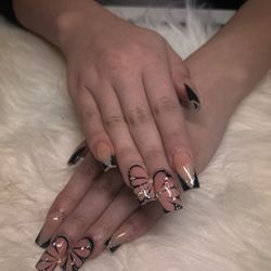 Polished Nail Lounge - Gel X