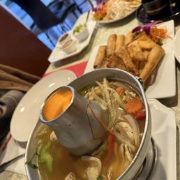 Tom yum