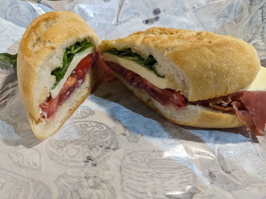 Lucias Pizza & Spaghetti Bar by null