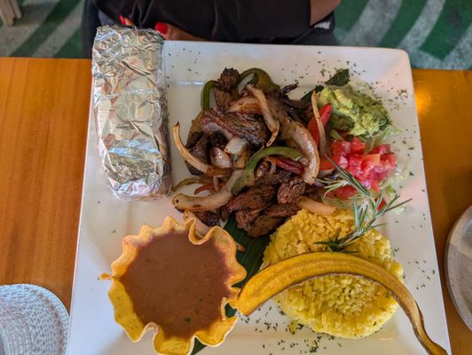 Las Margaritas by null