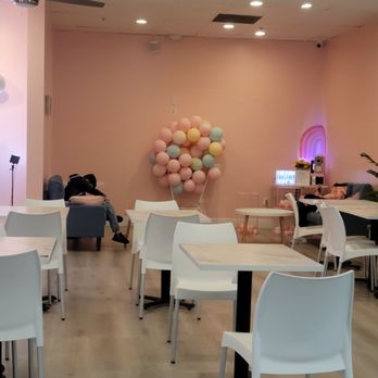 Le Dessert Lab - Desserts Near Me - Richmond, California Le Dessert Lab - Desserts Near Me - Richmond, California