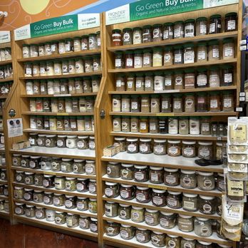 Nature's Whole Food Depot - Bulk spices many different choices. - Grocery Near Me - Sonora, California Nature's Whole Food Depot - Bulk spices many different choices. - Grocery Near Me - Sonora, California