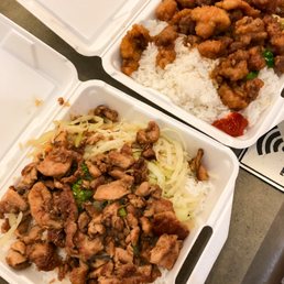 orange chicken, chicken teriyaki orange chicken, chicken teriyaki