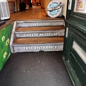 Amsterdam Cheese Museum - Museums Near Me - Amsterdam, New Hampshire