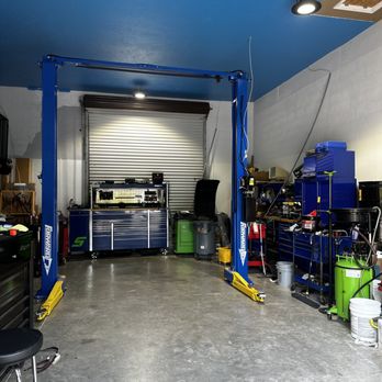Black Forest Imports - Auto Repair Near Me - Naples, Florida
