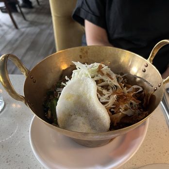 Poor Calvin's - Drunken noodles with beef - Asian Fusion Near Me - Atlanta, Georgia Poor Calvin's - Drunken noodles with beef - Asian Fusion Near Me - Atlanta, Georgia