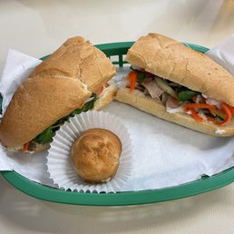 S7. Chefs Continental Sandwich S7. Chefs Continental Sandwich