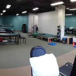 Physioedge Physical Therapy