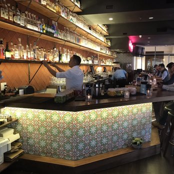 Madre - Huge bar - Mexican Near Me - Torrance, California