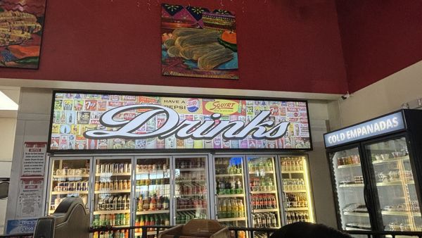 Alamo Tamales by null