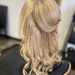 Zoe Extensions & Wig Salon - Micro links