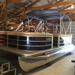 Evenson's Marine - Honey, it followed me home. Can I keep it?