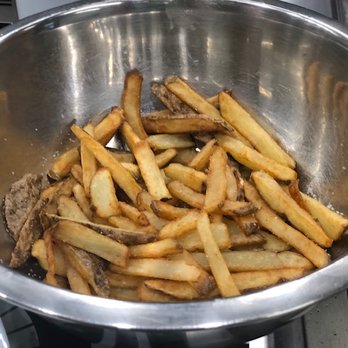 Cookology - Fries - Cooking Schools Near Me - Arlington, Virginia