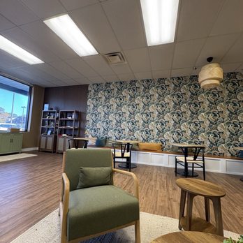 Little Bean Play Cafe - Venues & Event Spaces Near Me - Chesapeake, Virginia