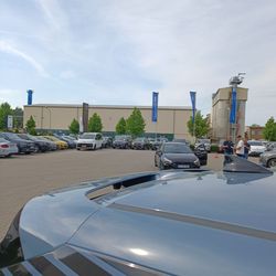 Asl Auto - Service Lichtblau