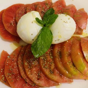 Mediterraneo - Italian Near Me - Positano, SA