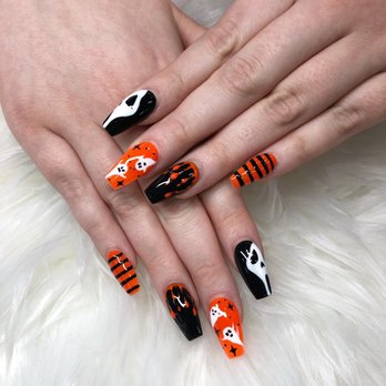T Palace Nail Spa - Nail Salons Near Me - Lady lake, Florida T Palace Nail Spa - Nail Salons Near Me - Lady lake, Florida