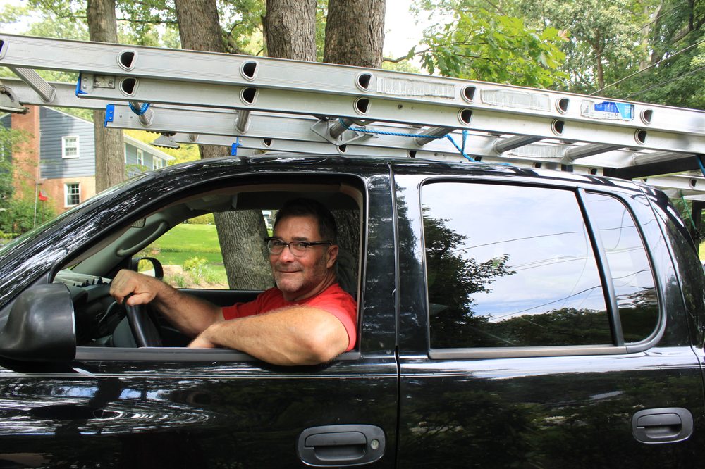 PEG LEG GUTTERS Updated October 2024 Fairfax, Virginia Gutter