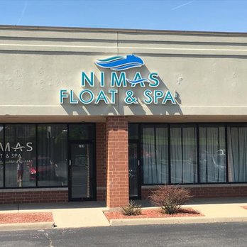 Innergy Float & Spa - Float Spa Near Me - Mokena, Illinois