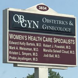 Bartels Powalski & Weissman MD PC