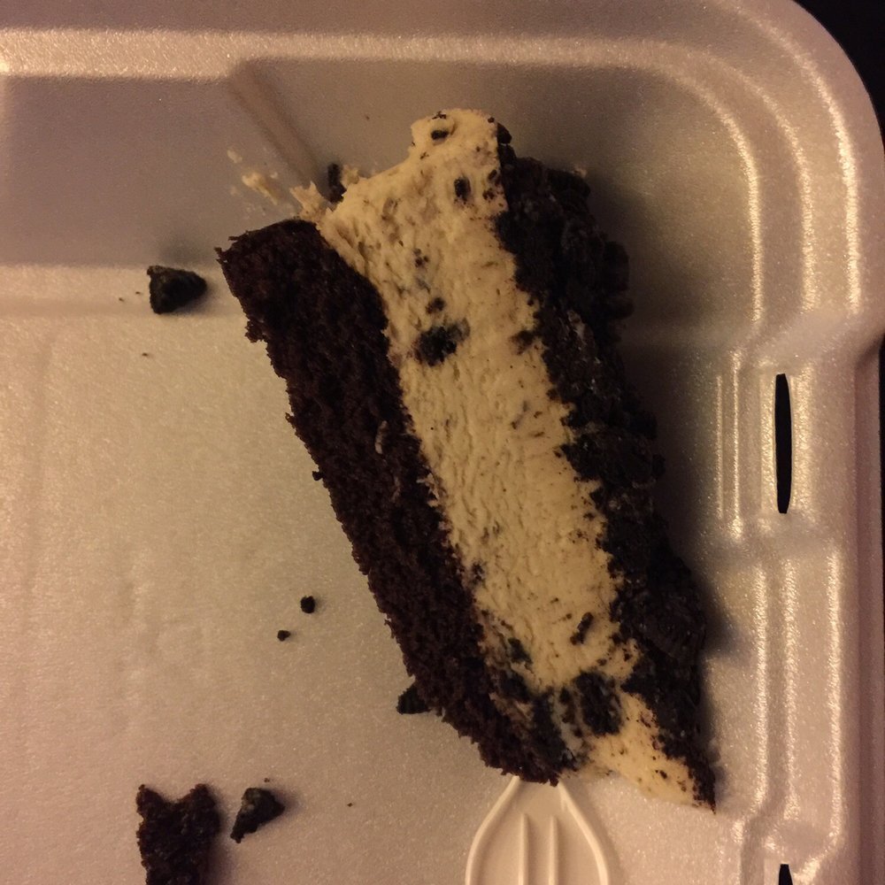 Bobby's Bar Pizza - oreo mousse cake - Pizza Near Me - Providence, Rhode Island Bobby's Bar Pizza - oreo mousse cake - Pizza Near Me - Providence, Rhode Island