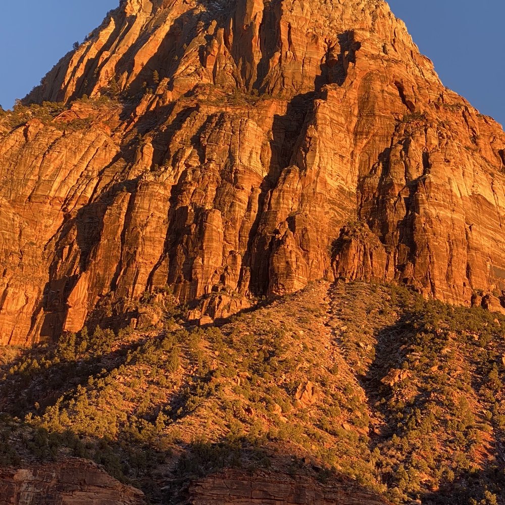 Watchman Campground - Campgrounds Near Me - Springdale, Utah Watchman Campground - Campgrounds Near Me - Springdale, Utah