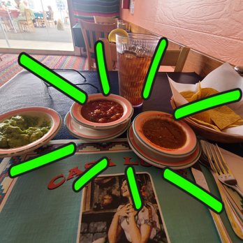 Casa Lupe Restaurant - Mexican Near Me - Campbell, California