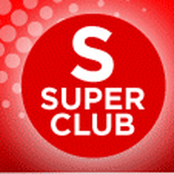 Super Club Centro de Canje - logo