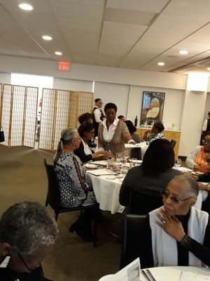 New York City College of Technology by null