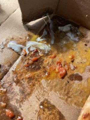 Crust Pizzeria Napoletana - Herndon by null