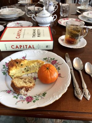 Spruce Hill Manor by null