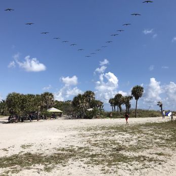 Von D. Mizell and Eula Johnson State Park - Parks Near Me - Dania, Florida