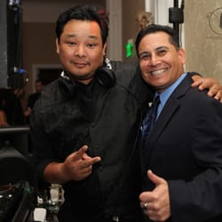 Di Gio  Entertainment - Gio & Mike (MC & Karaoke Host Extraordinaire!)