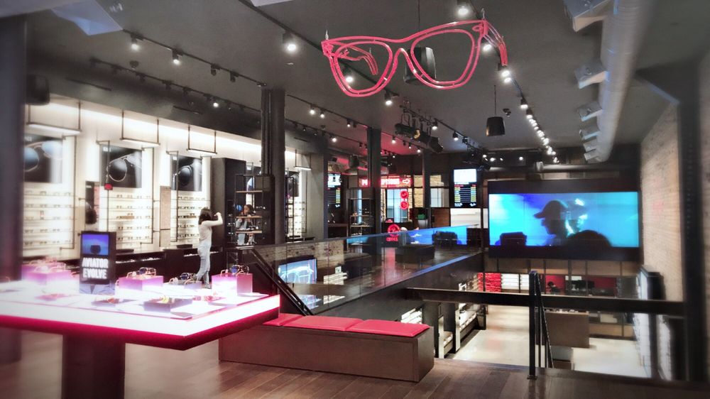 ray ban store new york city ray ban store new york city